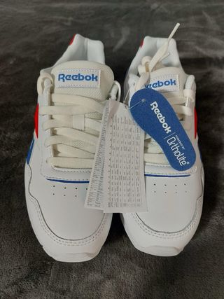 Reebok Glide Talla 38,5