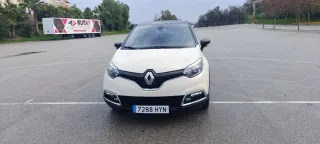 Renault Captur 2014