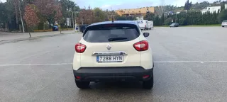 Renault Captur 2014