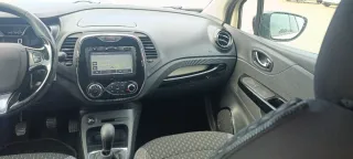 Renault Captur 2014