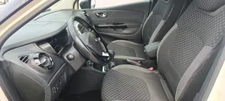 Renault Captur 2014