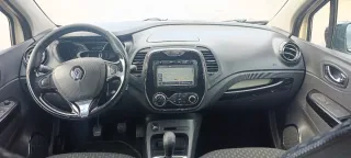 Renault Captur 2014