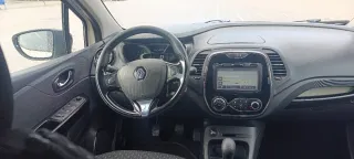 Renault Captur 2014