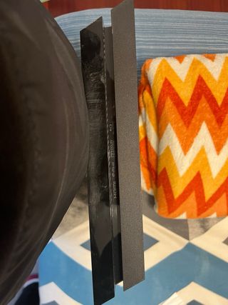 PS4 (PlayStation 4) Negra