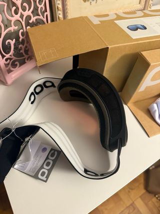 Gafas de esquí POC Retina Mid