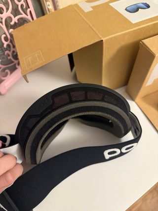 Gafas de esquí POC Retina Mid