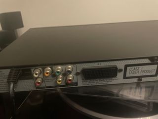 Lettore CD/DVD Panasonic