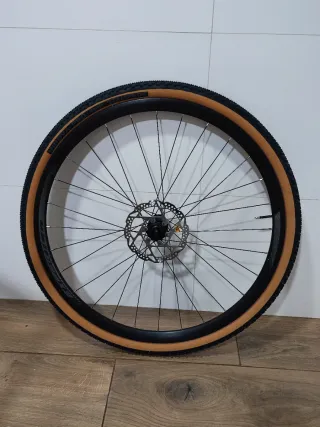 2 neumáticos bicicleta gravel o ciclocros INNOVA