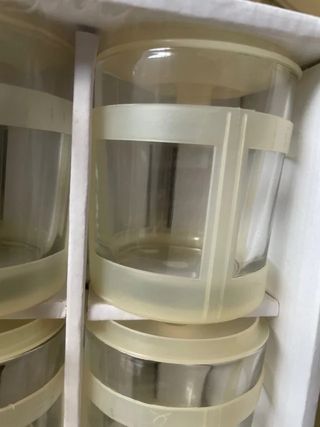 Juego té 5 piezas: Tetera y 4 tazas