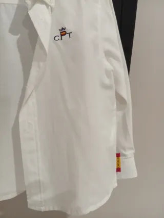 Camisa niño Talla 4