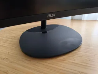 Monitor MSI Pro MP271C 27 FHD