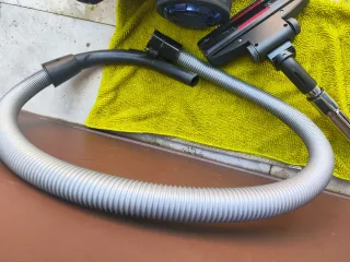 ASPIRADORA ORBEGOZO APC 500