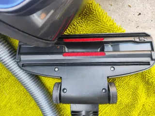 ASPIRADORA ORBEGOZO APC 500