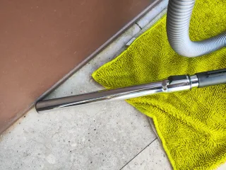 ASPIRADORA ORBEGOZO APC 500