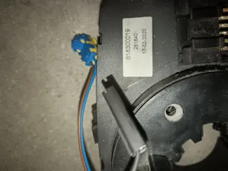 Despiece Renault megane