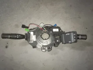 Despiece Renault megane