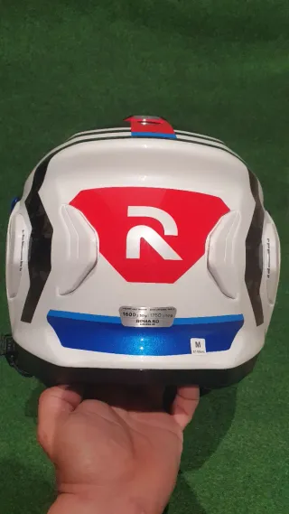 Casco HJC RPHA 60 Talla M