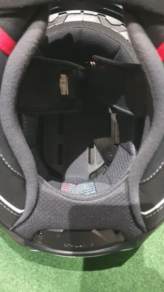 Casco HJC RPHA 60 Talla M