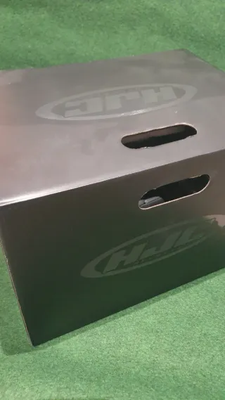 Casco HJC RPHA 60 Talla M