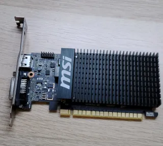 Tarjeta Gráfica Radeon HD 6850