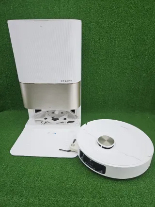 Robot Aspirador Dreame X40 Ultra