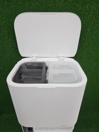 Robot Aspirador Dreame X40 Ultra