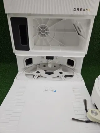 Robot Aspirador Dreame X40 Ultra