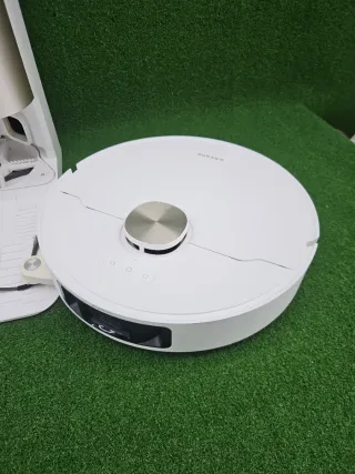 Robot Aspirador Dreame X40 Ultra