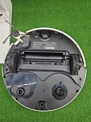 Robot Aspirador Dreame X40 Ultra