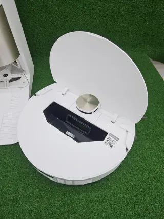 Robot Aspirador Dreame X40 Ultra