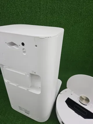 Robot Aspirador Dreame X40 Ultra