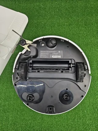 Robot Aspirador Dreame X40 Ultra