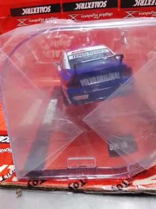 Scalextric Volvo S60 R Digital System