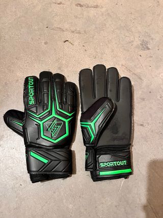 Guantes de portero Kipsta F900 Talla 9