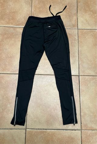 Pantalón Nike Runner Negro Talla XS nuevo