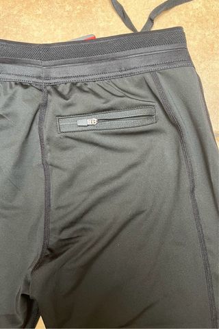 Pantalón Nike Runner Negro Talla XS nuevo