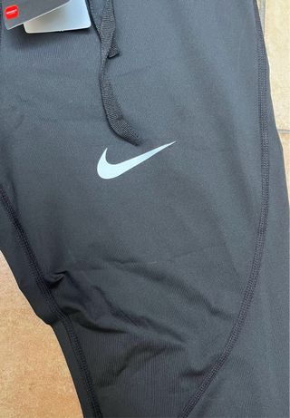 Pantalón Nike Runner Negro Talla XS nuevo