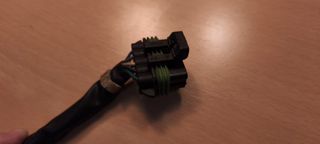 Interruptor intermitentes Ducati Monster