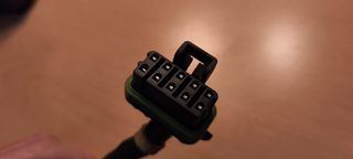 Interruptor intermitentes Ducati Monster