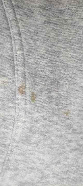 Pantalón L deportivo Adidas gris