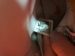 Nike Blazer Mid 77 Blancas Rojas y Azules