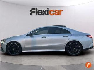 Mercedes CLA CLA 200 D DCT