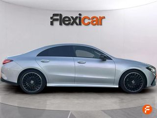 Mercedes CLA CLA 200 D DCT