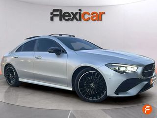 Mercedes CLA CLA 200 D DCT
