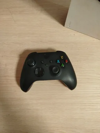 Xbox Series S Blanca