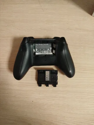 Xbox Series S Blanca