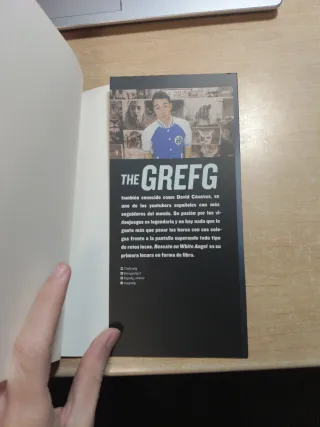 Rescate en White Angel The G-Squad / Rescue in ...