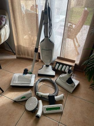 Aspirador Vorwerk Kobold VK200