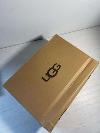 Botas UGG de Invierno