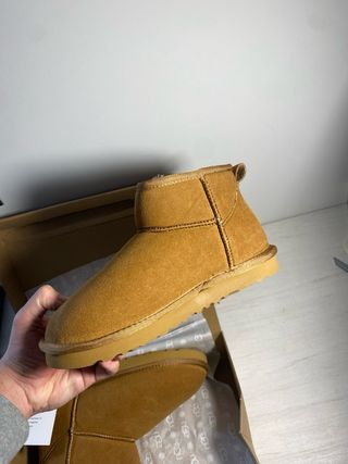 Botas UGG de Invierno